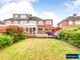 Thumbnail Semi-detached house for sale in Gateacre Park Drive, Gateacre, Liverpool, Merseyside