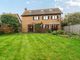 Thumbnail Detached house for sale in Westfield Road, Lymington, Hampshire