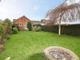 Thumbnail Detached bungalow for sale in Napchester Road, Whitfield, Dover