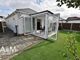 Thumbnail Detached bungalow for sale in Purley Close, Clayhall, Essex