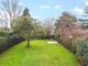 Thumbnail Detached house for sale in Merrilyn Close, Claygate, Esher, Surrey