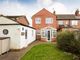 Thumbnail Semi-detached house for sale in Lincoln Drive, Chester
