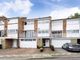 Thumbnail Property for sale in Brinsdale Road, London