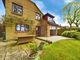 Thumbnail Detached house for sale in Fletchers, Southwater, Horsham