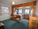 Thumbnail Semi-detached bungalow for sale in Renison Road, Bedworth, Warks