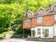Thumbnail Semi-detached house for sale in High Street, Burwash, Etchingham, East Sussex