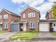 Thumbnail Detached house for sale in Barwell Grove, Emsworth