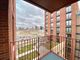 Thumbnail Flat for sale in Calico House, Poplar Riverside, Leven Road