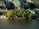 Thumbnail Houseboat for sale in The Hollows, Brentford