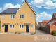 Thumbnail Semi-detached house for sale in Turner Gardens, Witham