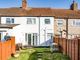 Thumbnail Terraced house to rent in Buckhurst Avenue, Carshalton