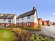 Thumbnail Detached house for sale in Saffron Avenue, Wymondham