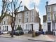 Thumbnail Flat for sale in Haven Green, Ealing