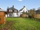Thumbnail Detached house to rent in Monks Walk, Reigate