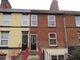 Thumbnail Terraced house for sale in Maria Street, Harwich