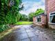 Thumbnail Detached house for sale in Firbeck Close, West Heath, Congleton, Cheshire