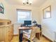 Thumbnail Link-detached house for sale in Yarnold Close, Wokingham, Berkshire