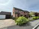 Thumbnail Detached house for sale in Avebury Road, Chippenham