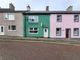 Thumbnail Terraced house for sale in High Street, Cemaes Bay, Isle Of Anglesey