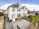 Thumbnail Semi-detached house for sale in Hillside Road, Paignton, Devon