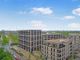 Thumbnail Flat for sale in Zeller House, Scarlet Close, London