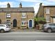 Thumbnail Terraced house for sale in Buxton Road, Furness Vale, High Peak, Derbyshire