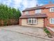 Thumbnail Semi-detached house for sale in St. James Road, Shepshed, Loughborough