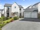 Thumbnail Detached house for sale in Quillet Close, St. Austell, Cornwall