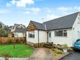Thumbnail Bungalow for sale in Bolling Road, Ilkley