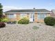 Thumbnail Bungalow for sale in Cherry Tree Close, North Lopham, Diss