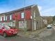 Thumbnail End terrace house for sale in Tridwr Road, Abertridwr, Caerphilly