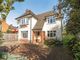 Thumbnail Detached house for sale in St. Edmunds Road, Ipswich, Suffolk