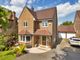 Thumbnail Detached house for sale in Speldhurst Road, Langton Green, Tunbridge Wells, Kent