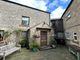 Thumbnail Terraced house for sale in Hernstone Lane, Peak Forest, Buxton