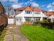 Thumbnail Semi-detached house for sale in Broadmead Avenue, Worcester Park