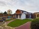 Thumbnail Detached house for sale in Sandringham Drive, Downham Market