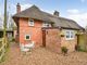 Thumbnail Semi-detached house for sale in Chapel Lane, Stoke, Andover