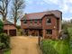 Thumbnail Detached house for sale in West Chiltington Road, Pulborough