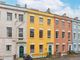 Thumbnail Terraced house for sale in Cornwallis Crescent, Clifton, Bristol