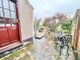 Thumbnail Terraced house for sale in Chapman Road, Cleethorpes