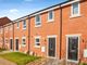 Thumbnail Terraced house for sale in Elizabeth Court, Wakefield