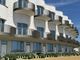 Thumbnail Flat for sale in Shoreline West, Folkestone, Kent