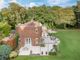 Thumbnail Detached house for sale in Bagshot Road, Worplesdon Hill