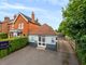 Thumbnail Detached house for sale in Forest Road, Binfield, Bracknell, Berkshire