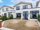 Thumbnail Detached house for sale in 21 Portmarnock Crescent, Portmarnock, Co. Dublin, Fingal, Leinster, Ireland