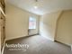 Thumbnail Terraced house for sale in Chorley Street, Leek