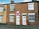 Thumbnail Terraced house for sale in Charles Street, Wisbech