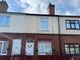 Thumbnail Terraced house for sale in 15 Jackson Street Goldthorpe, Rotherham, South Yorkshire