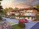 Thumbnail Apartment for sale in Rhône-Alpes, Haute-Savoie, Le Grand-Bornand