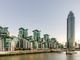 Thumbnail Flat for sale in Bridge House, Vauxhall, Vauxhall, London